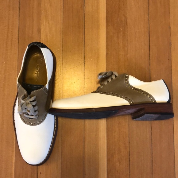 Cole Haan Other - Cole Haan Mens Oxford Dress Shoes